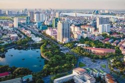Chuyển đổi số: Kiến tạo nền tảng phát triển mới cho Thủ đô