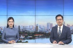 Chương tr&igrave;nh Thời sự 18h30 | 16/08/2026