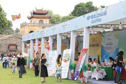Tháo điểm nghẽn, mở đường cho sáng tạo