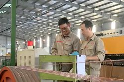 Kiểm soát nhập siêu, thúc đẩy sản xuất trong nước