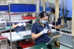 VCCI đề xuất nới tín dụng cho doanh nghiệp nhỏ và vừa