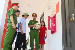 Đảm bảo an toàn phòng cháy các nhà trường năm học mới