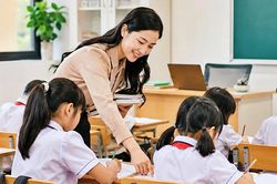 Giáo viên kiến nghị sớm tháo gỡ những bất cập trong cơ cấu xét thăng hạng
