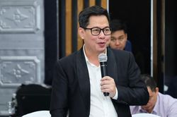PGS.TS Trần Thành Nam: Trẻ em cần được an toàn trong cả thế giới thực và thế giới số