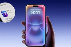 iOS 27 có gì mới? 10 tính năng khiến iPhone thông minh hơn