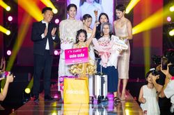 Bảo Châu đăng quang Quán quân Face Star Kidz 2026, khép lại hành trình 'Tỏa sáng theo cách của con'