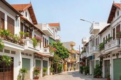 Hải Phòng giao hơn 21.900 m² đất cho doanh nghiệp làm khu dân cư mới