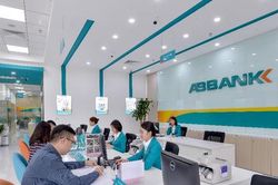 ABBank (ABB) tất toán lô trái phiếu 1.000 tỷ đồng trước hạn