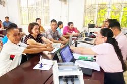 Sinh kế bền vững - Tái khởi đầu sau cai nghiện ma túy