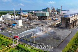 Hướng tới công nghiệp xanh