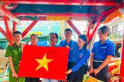 Phát huy sức dân giữ gìn an ninh, trật tự