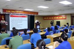 Đổi mới công tác tuyên truyền miệng của Đoàn trong kỷ nguyên số