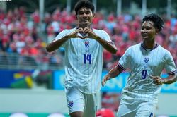 Bán kết lượt đi ASEAN Cup 2026: Singapore gục ngã, Thái Lan rộng cửa vào chung kết