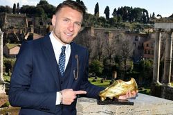 Ciro Immobile chính thức giải nghệ ở tuổi 36