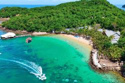 Một hòn đảo của Việt Nam lọt Top 10 hấp dẫn nhất thế giới, góp mặt cùng loạt điểm đến đình đám của Na Uy, Hy Lạp, Philippines