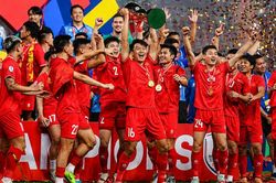 Những đội tuyển chờ đợi lâu nhất để trở lại ngai vàng ASEAN Cup
