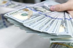 Tỷ giá ngoại tệ ngày 16/8: USD bán ra 26.330 đồng, nhiều ngoại tệ tăng cao