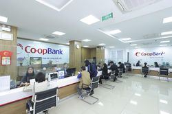 Co-opBank tiếp tục được bổ sung 5.000 tỷ đồng vốn điều lệ