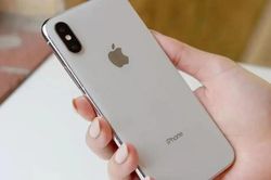 iPhone X khép lại hành trình tại Apple sau gần 9 năm