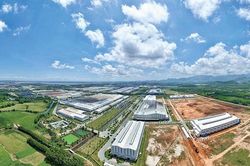 Đà Nẵng sắp khởi công loạt dự án tại Khu kinh tế mở Chu Lai