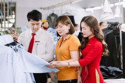 Chuyển đổi số tiếp sức hơn 27.000 doanh nghiệp do phụ nữ làm chủ