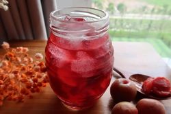 4 loại nước ép màu tím vừa thơm ngon, vừa giàu chất chống oxy hóa