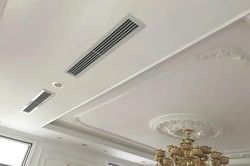 Vì sao ngày càng gia đình chọn điều hòa âm trần? 3 ưu điểm đáng cân nhắc