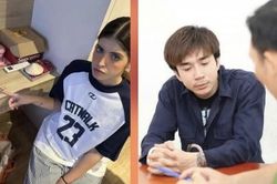 Ngày 17/8 bắt đầu xét xử 227 bị cáo trong Chuyên án ma tuý VN10, trong đó có ca sĩ Chi Dân, người mẫu An Tây