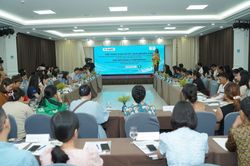 Biến đổi khí hậu đang tác động tiêu cực đến sức khỏe của lao động tự do