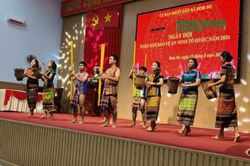 BomBo giữ gìn bản sắc văn hóa dân tộc, phát triển du lịch sinh thái và nông nghiệp bền vững