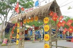 Tp. Huế: Tuổi trẻ Hương An phát huy sức trẻ, kiến tạo tương lai xanh
