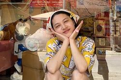 Mẹ 9X cắt toàn bộ dạ dày ở tuổi 31: 'Sáng dậy còn thở là điều đáng biết ơn'