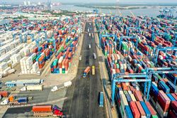 Doanh nghiệp ở TP.HCM tiết kiệm cả tỷ đồng nhờ miễn phí hạ tầng cảng biển