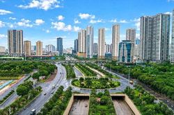 Tin tức đặc biệt trên ấn phẩm Hànộimới ngày 16-8-2026