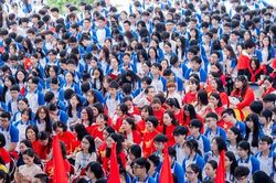 Sáng 5-9, cả nước sẽ đồng loạt tổ chức Lễ khai giảng năm học 2026-2027