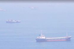 Iran tìm lối mở tại Hormuz giữa sức ép kinh tế