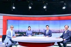 Luật Phát triển công nghiệp văn hóa - Cú hích cho kinh tế sáng tạo