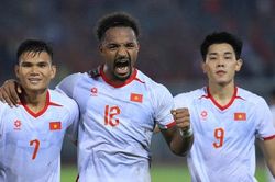Tuyển Việt Nam thắng Malaysia, giành lợi thế lớn trước trận bán kết lượt về ASEAN Cup 2026