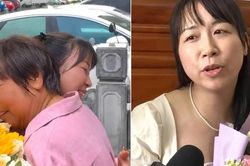 Đi chợ cùng bố, bé gái 2 tuổi bị lạc rồi sống xa gia đình hơn 30 năm dù nhà ở ngay bên kia đường