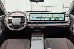 Kia Seltos 2027 giá 313 triệu đồng, SUV hạng B rẻ hơn cả Kia Morning có gì đặc biệt?