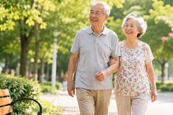 Tuổi già muốn sống an nhàn, đừng chỉ lo tích tiền: Người từng trải chỉ ra 3 điều quan trọng