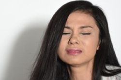 Mỹ nhân một thời nhận sai: 'Tôi đã sai rồi, tôi xin sám hối'