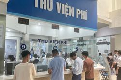 Bộ Y tế nói gì về kiến nghị 'điều chỉnh mức hỗ trợ viện phí với bệnh hiểm nghèo' của cử tri?