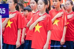Chốt lịch tựu trường năm học 2026-2027 và tổ chức Khai giảng chung toàn quốc