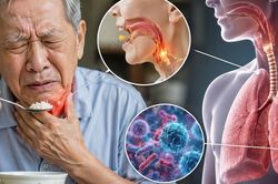 3 bệnh thường gặp ở người cao tuổi khi giao mùa