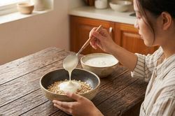 Cách ăn yến mạch giúp giảm cân nhanh và an toàn cho đường huyết