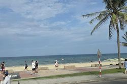 Nắng nóng gay gắt ở miền Trung kéo dài đến khi nào?