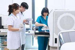 Khối ngành Sức khỏe trước áp lực chi phí đào tạo thực tế vượt trần học phí