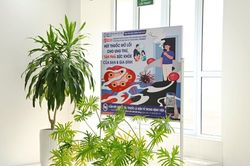 Truyền thông về phòng, chống tác hại thuốc lá: Đa dạng hình thức, hướng tới từng nhóm đối tượng