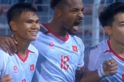 Thắng Malaysia 2-0, Việt Nam nắm lợi thế lớn trước trận lượt về